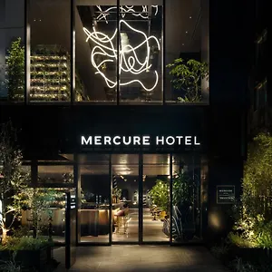 **** 酒店 Mercure Tokyu Namba 日本