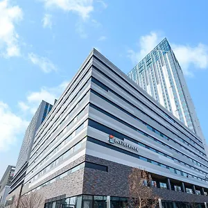 **** 酒店 Keihan Namba Grande 日本