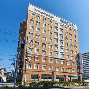 *** 酒店 东横inn-新大阪站东口 日本