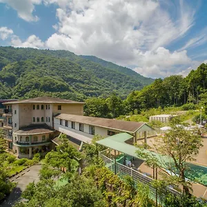 **** 传统日式旅馆 哈空恩诺莫瑞欧卡达酒店 日本