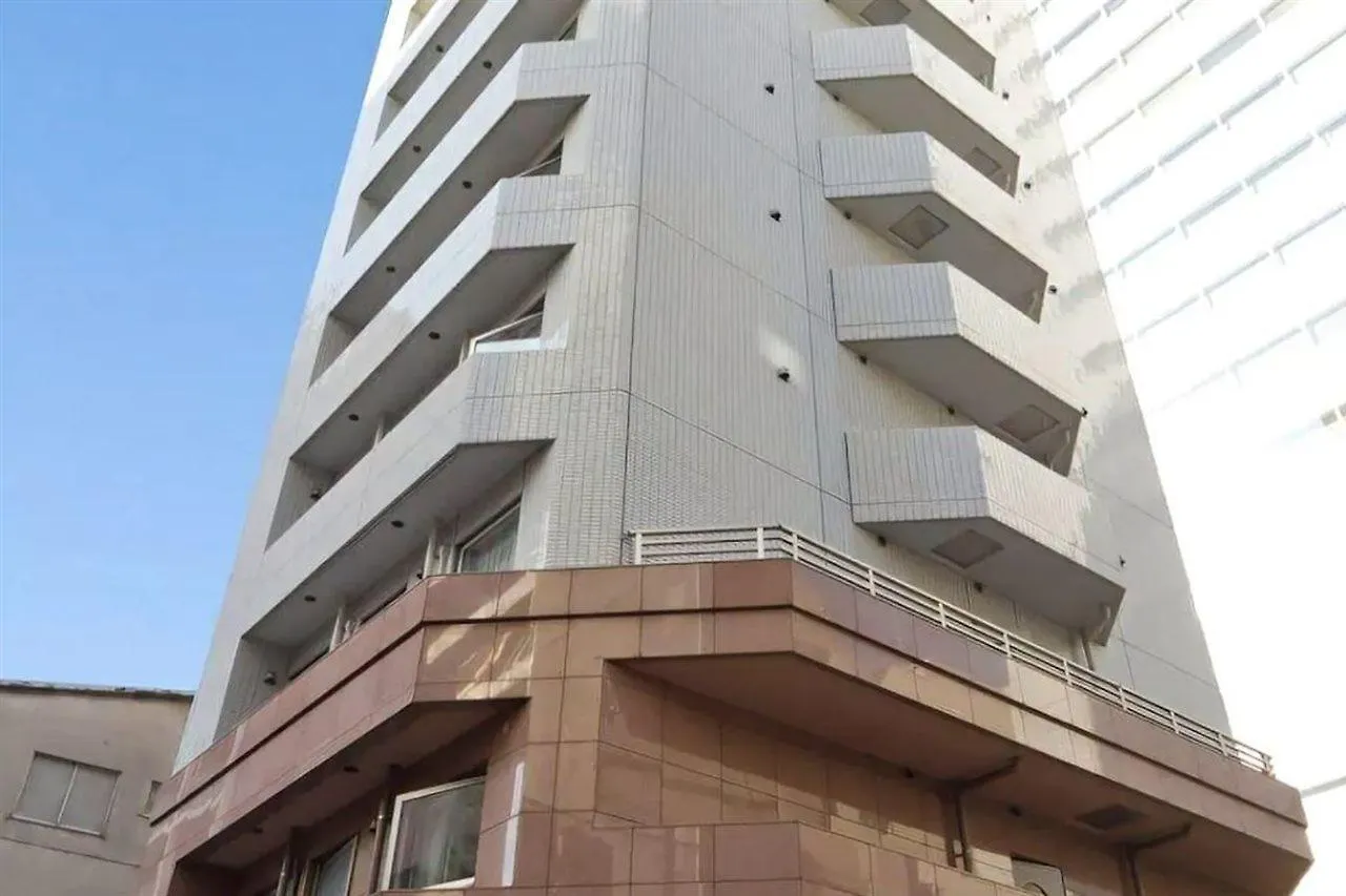Hotel Famy Inn Kinshicho Tokyo