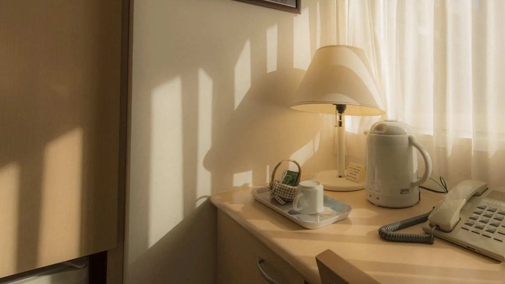 Hotel Famy Inn Kinshicho Tokyo
