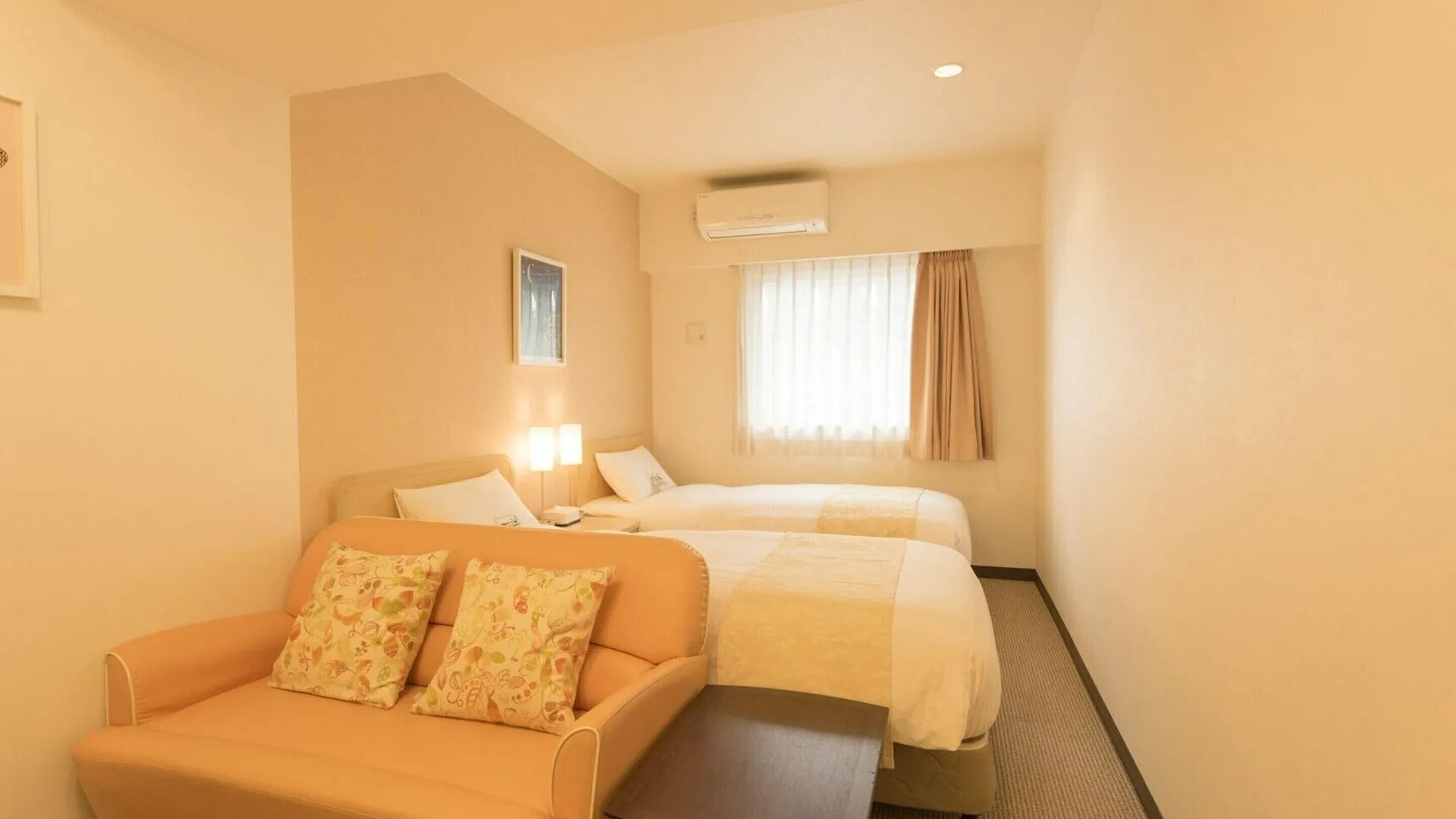 Hotel Famy Inn Kinshicho Tokyo