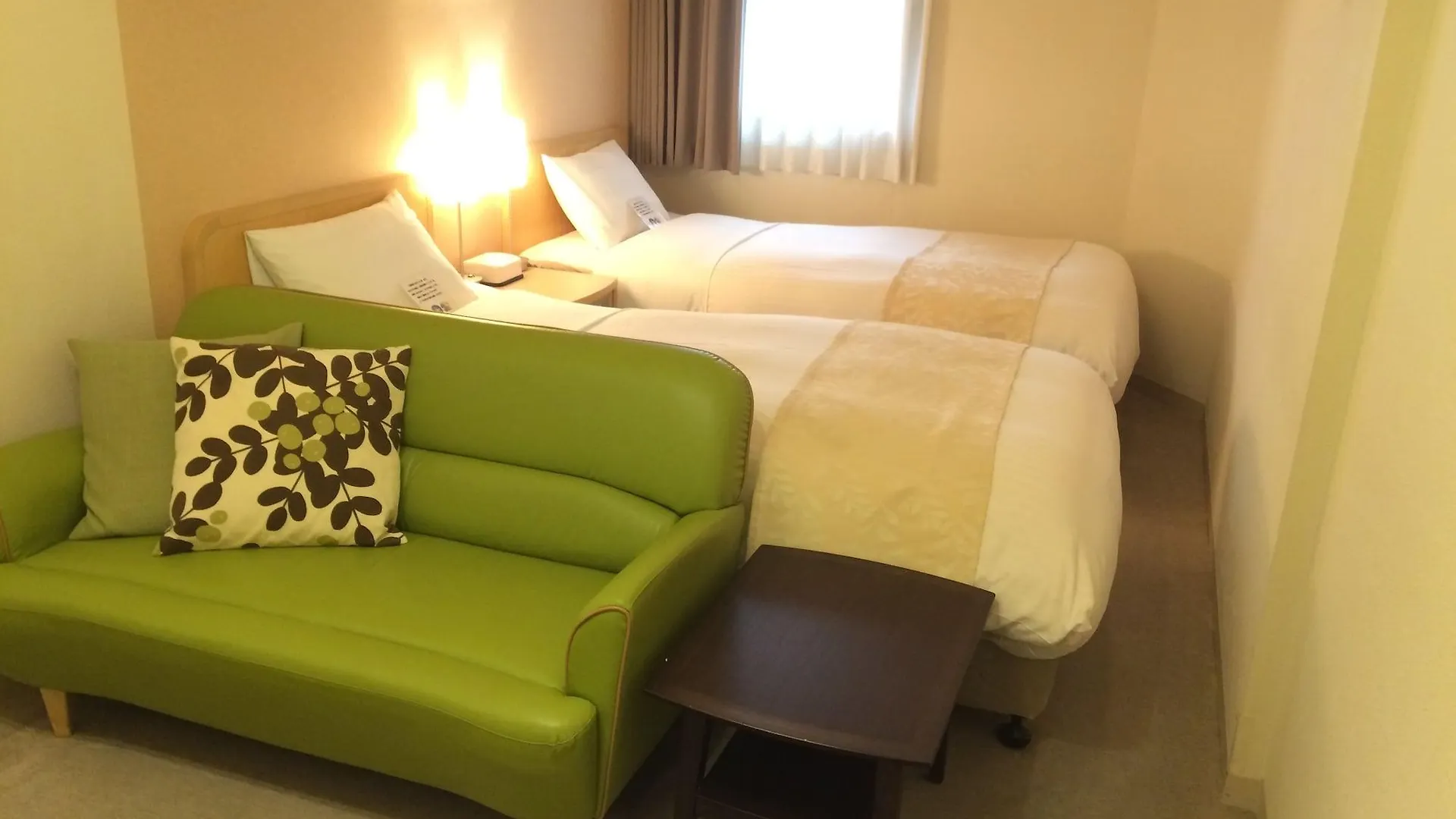 Hotel Famy Inn Kinshicho Tokyo