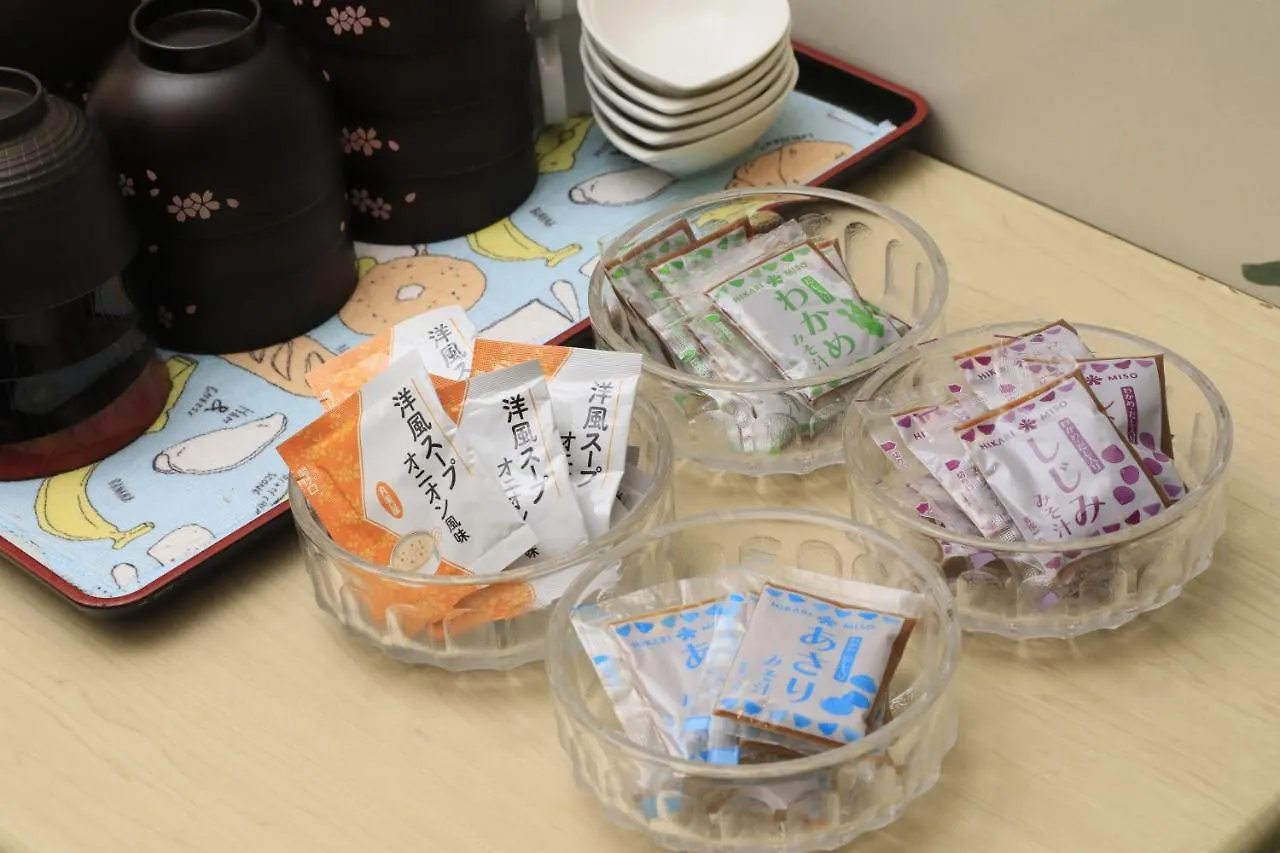 Hotel Famy Inn Kinshicho Tokyo