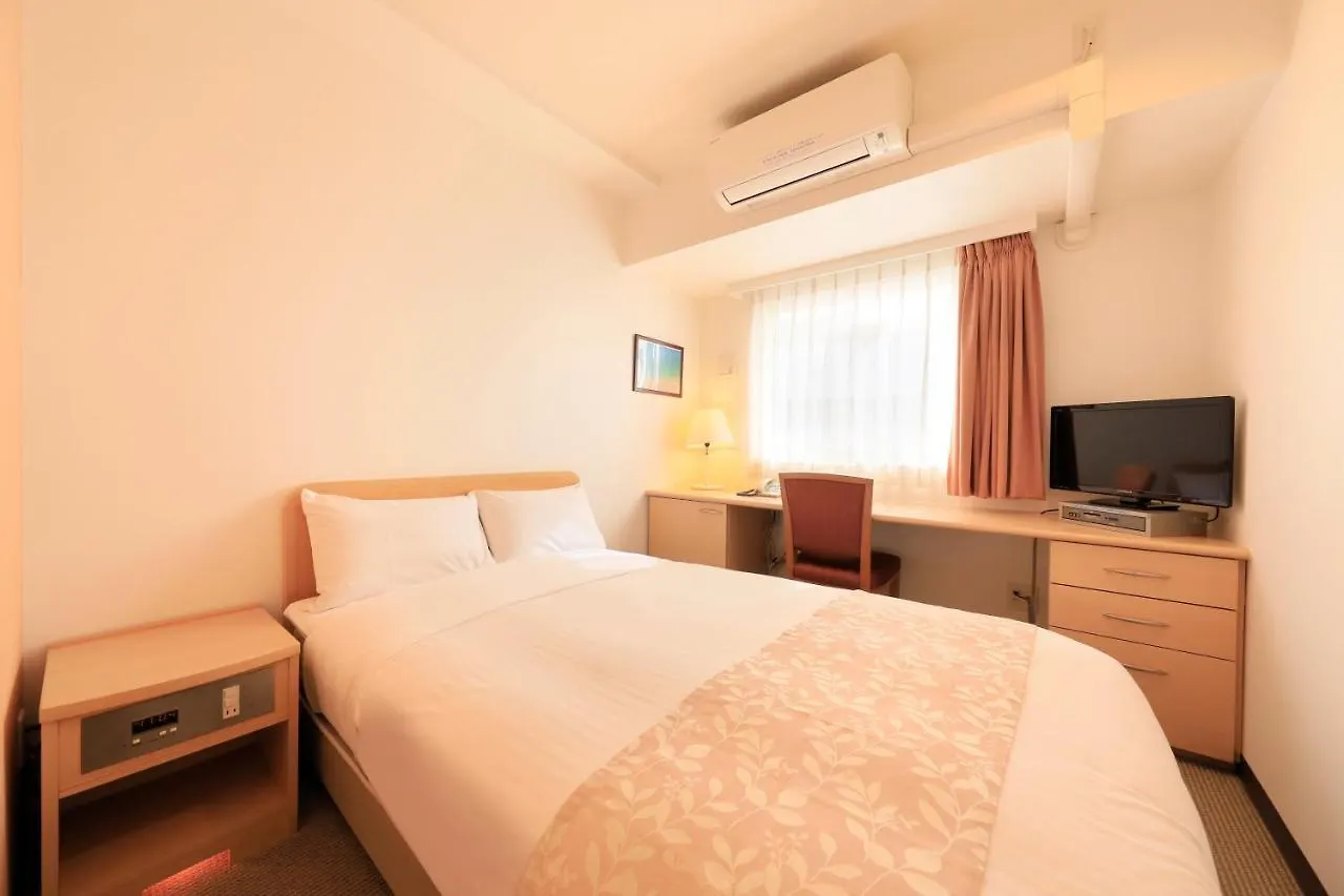 Hotel Famy Inn Kinshicho Tokyo 3*,