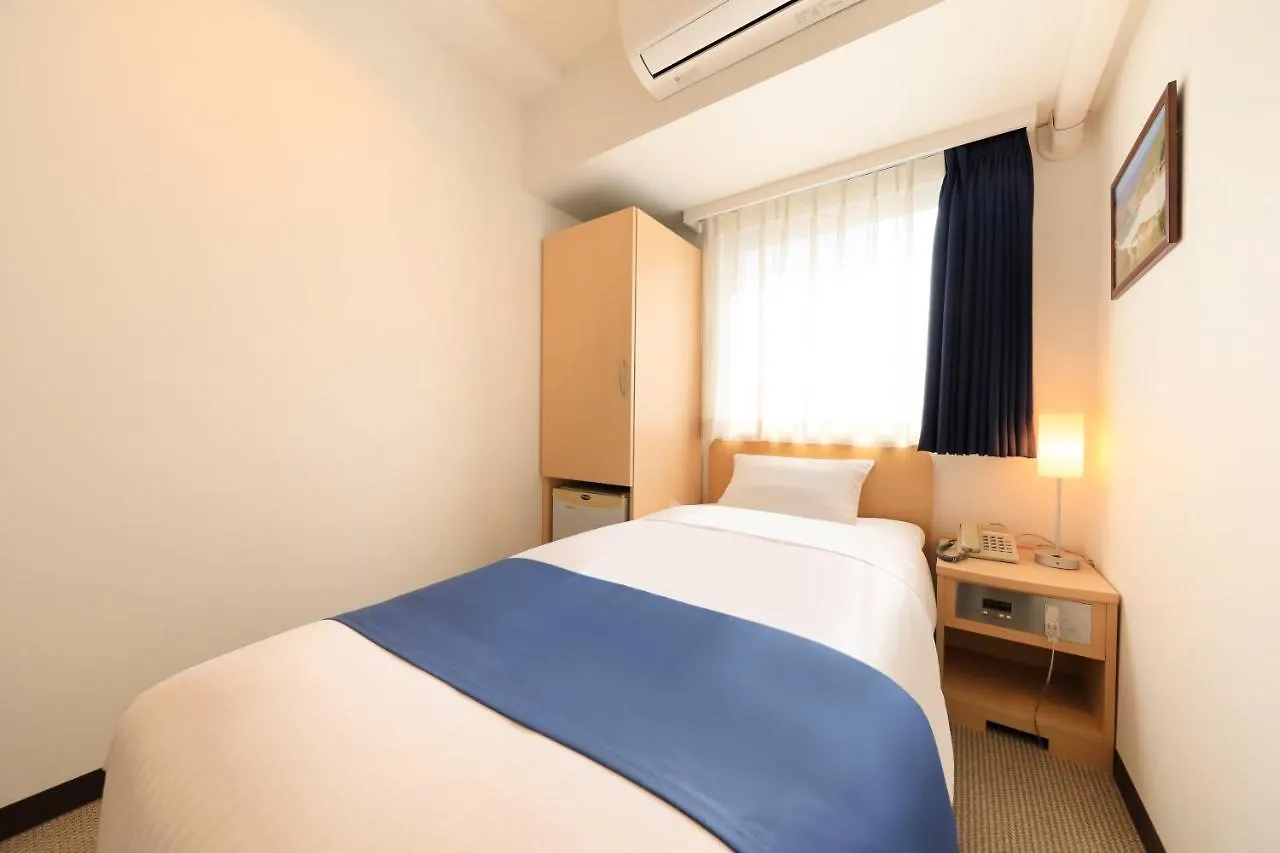 Hotel Famy Inn Kinshicho Tokyo