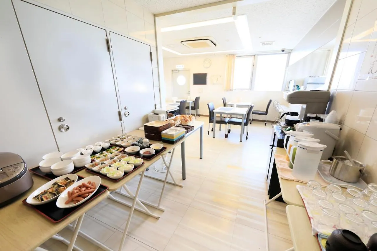 Hotel Famy Inn Kinshicho Tokyo Japan