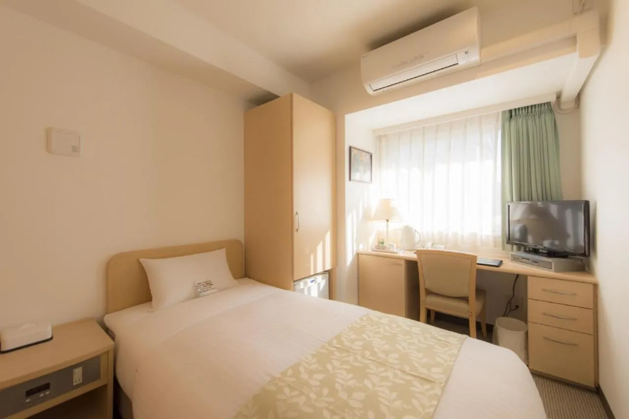 Hotel Famy Inn Kinshicho Tokyo 3*,
