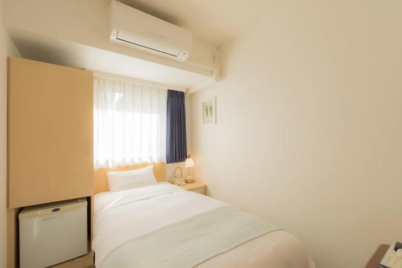 Hotel Famy Inn Kinshicho Tokyo