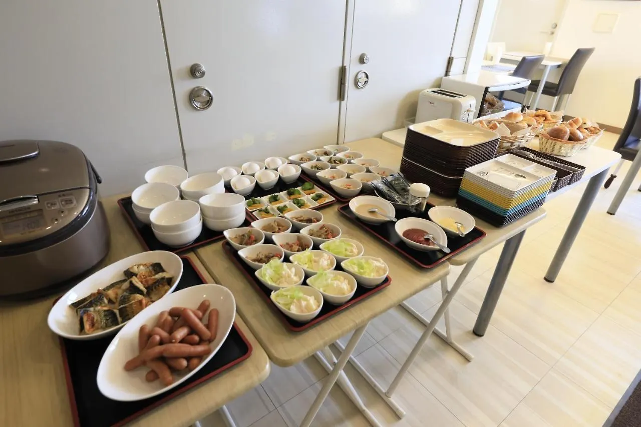 Hotel Famy Inn Kinshicho Tokyo