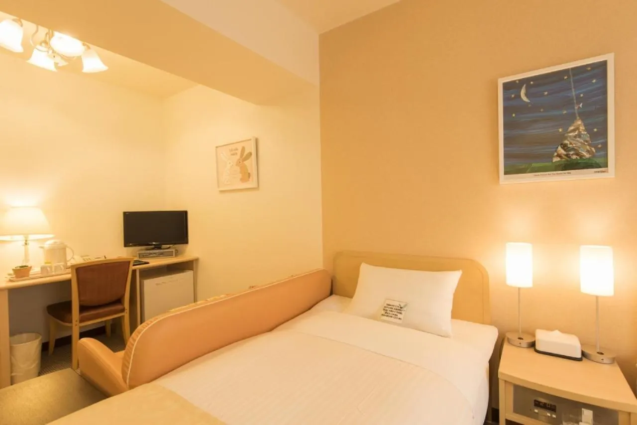 Hotel Famy Inn Kinshicho Tokyo