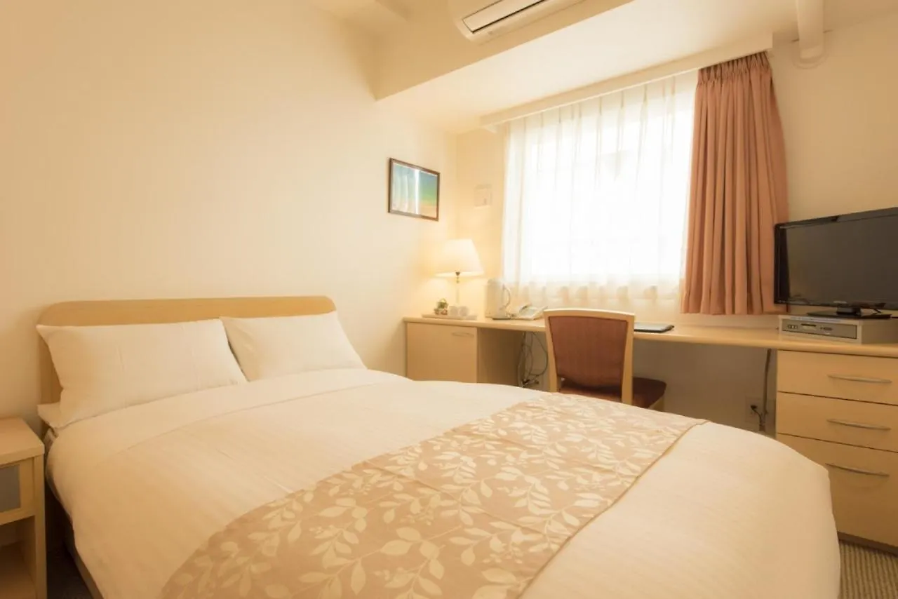 Hotel Famy Inn Kinshicho Tokyo Japan