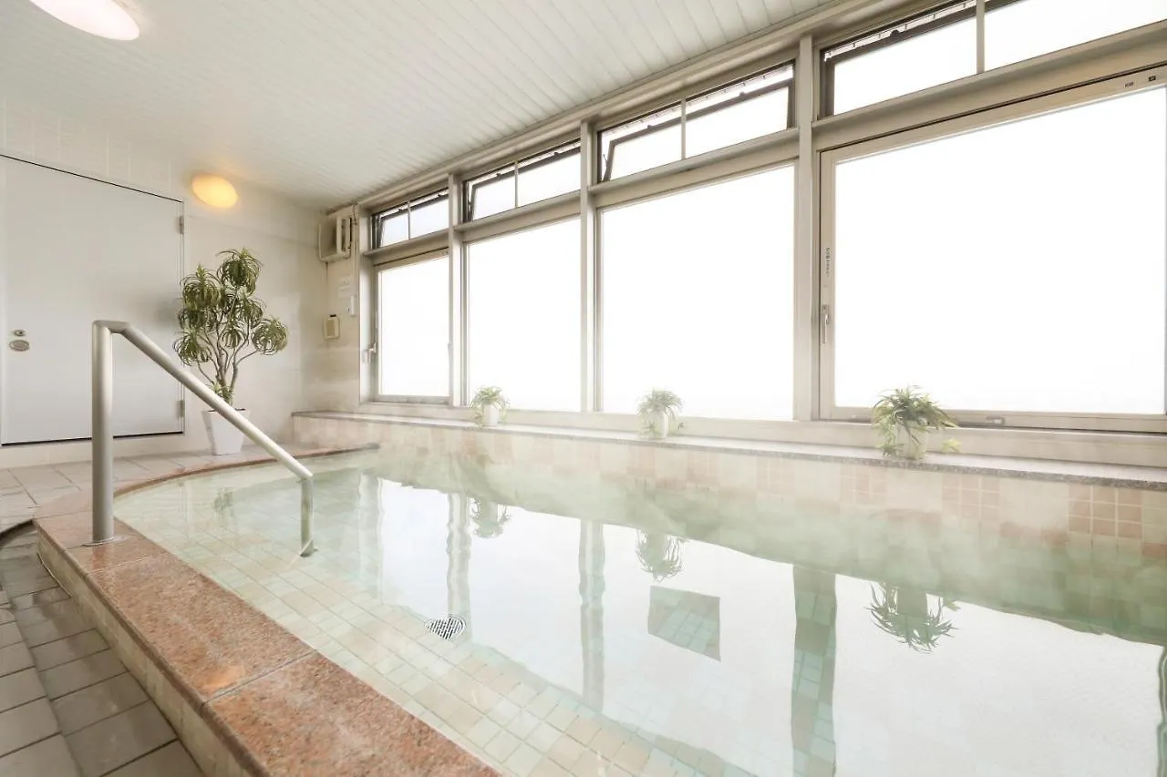Hotel Famy Inn Kinshicho Tokyo 3*,  Japan