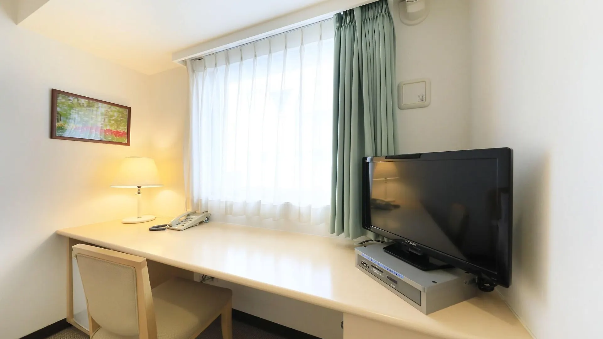 Hotel Famy Inn Kinshicho Tokyo