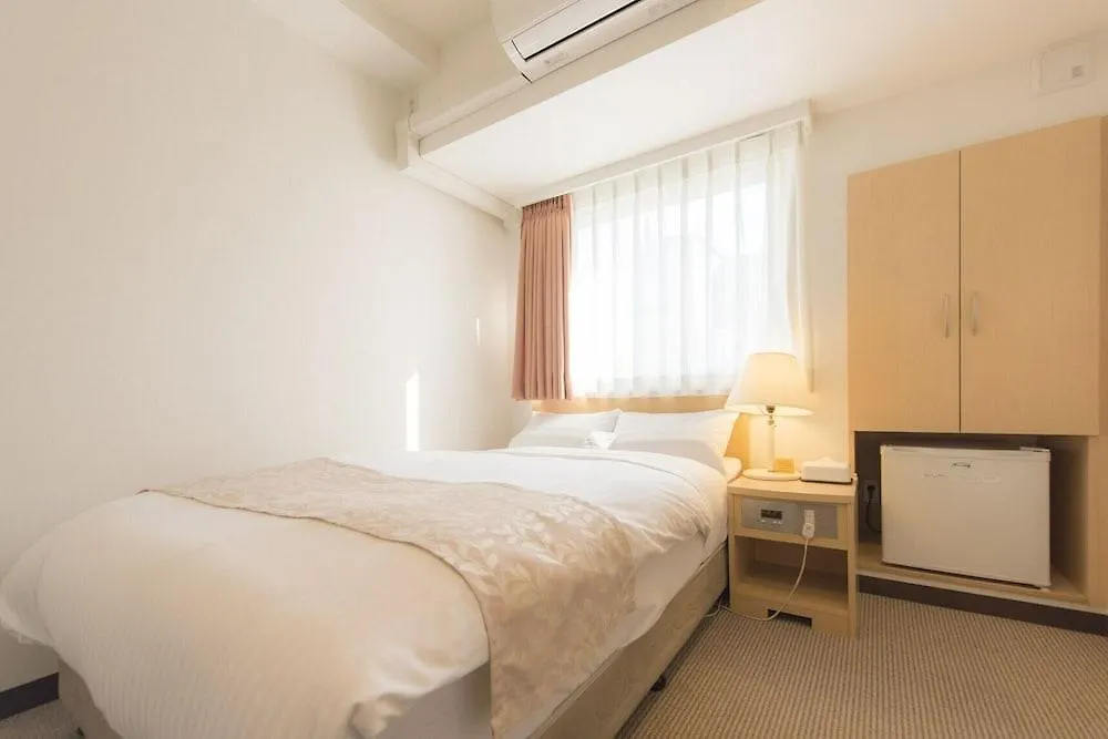 Hotel Famy Inn Kinshicho Tokyo Japan