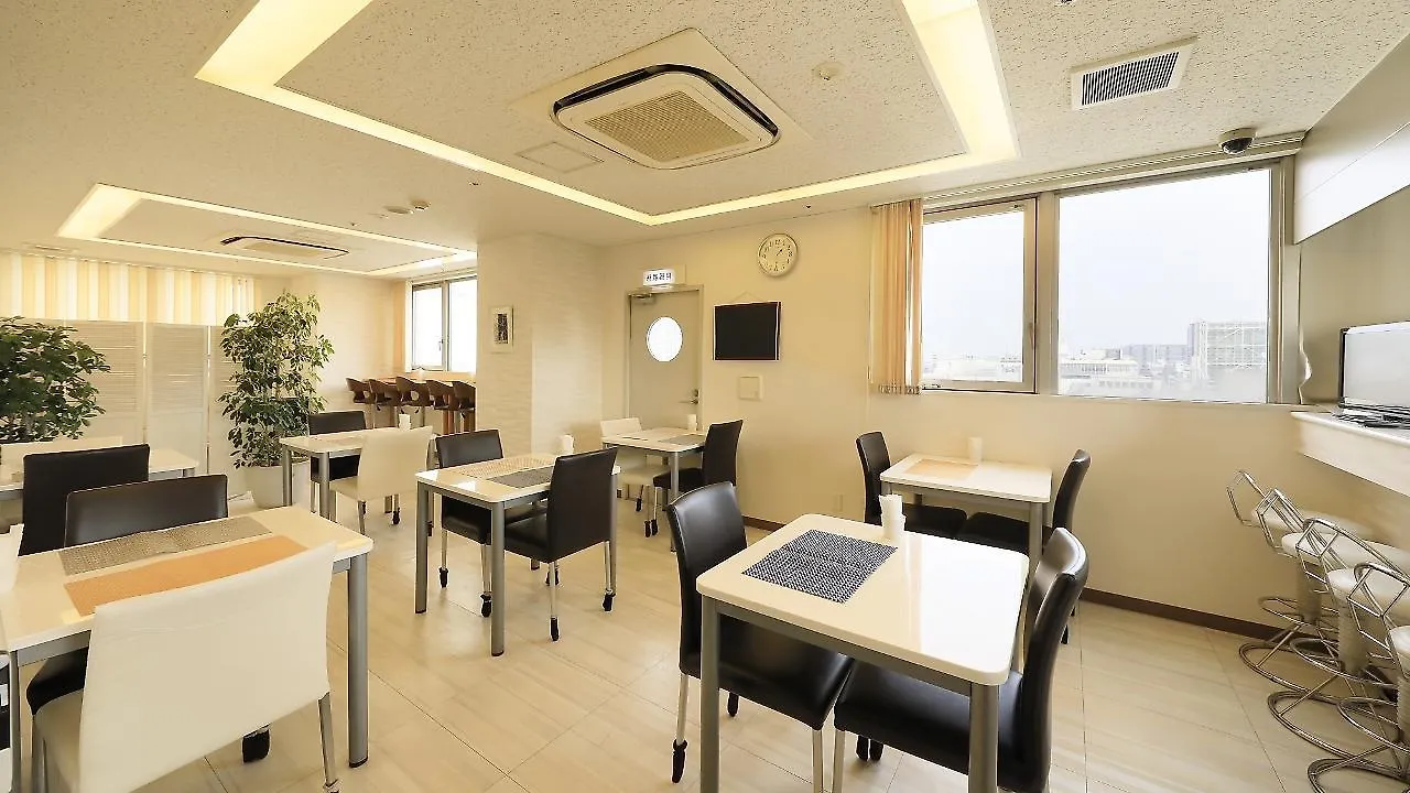 Hotel Famy Inn Kinshicho Tokyo 3*,  Japan
