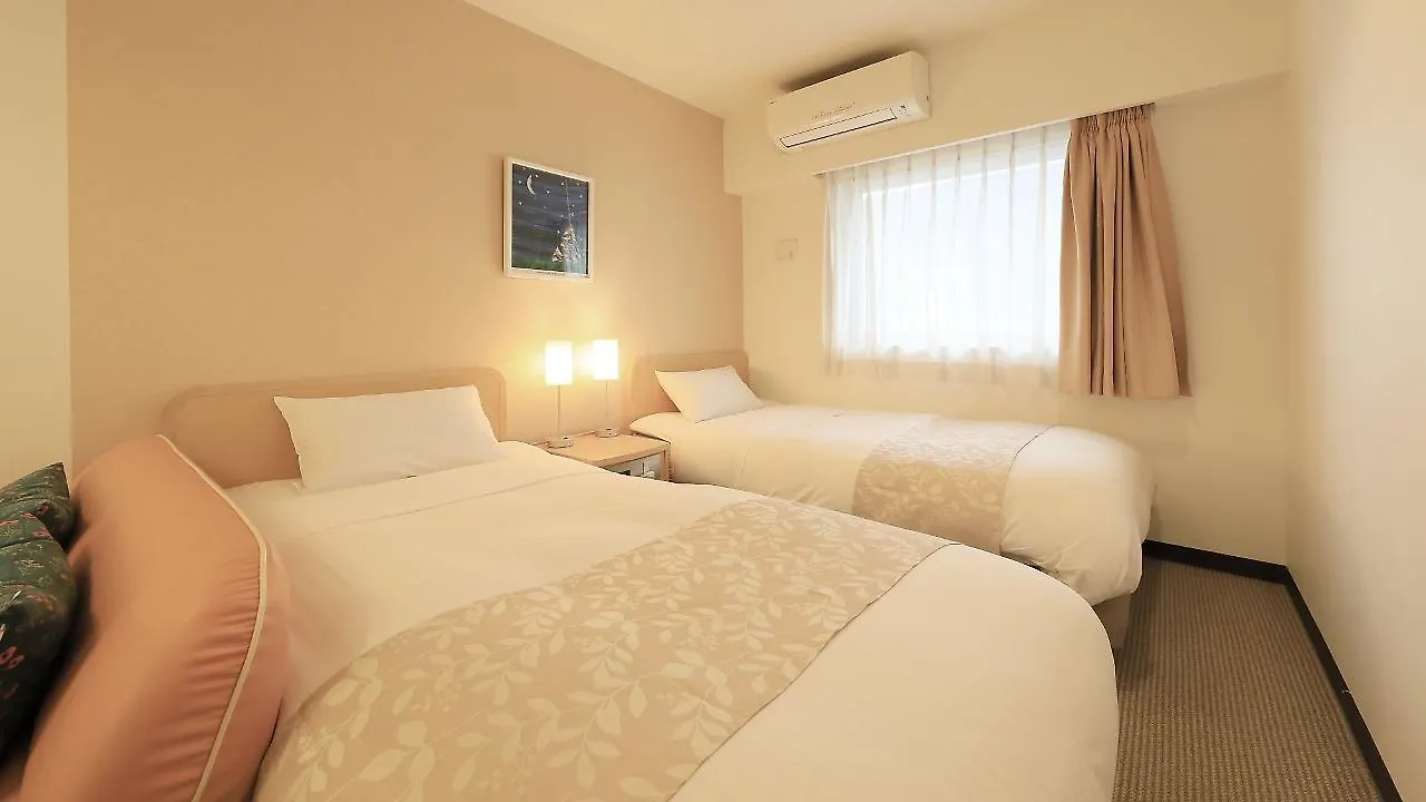 Hotel Famy Inn Kinshicho Tokyo