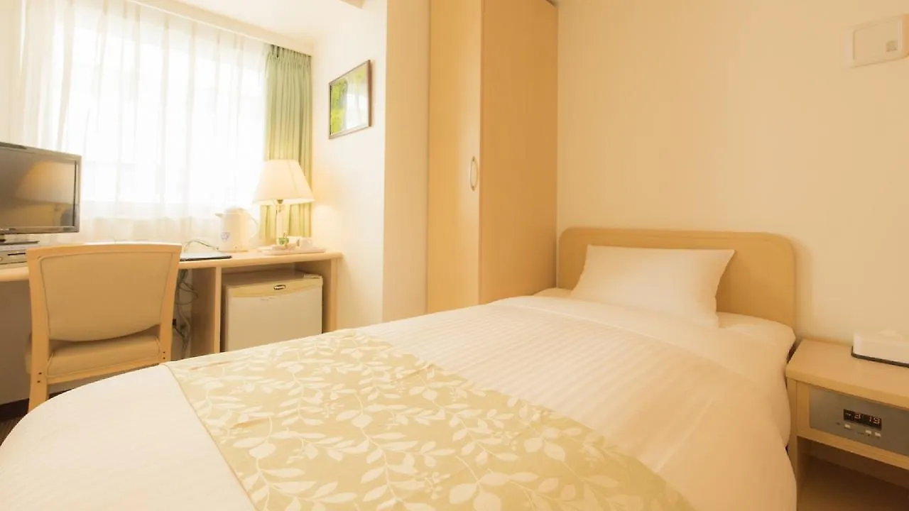 Hotel Famy Inn Kinshicho Tokyo 3*,  Japan