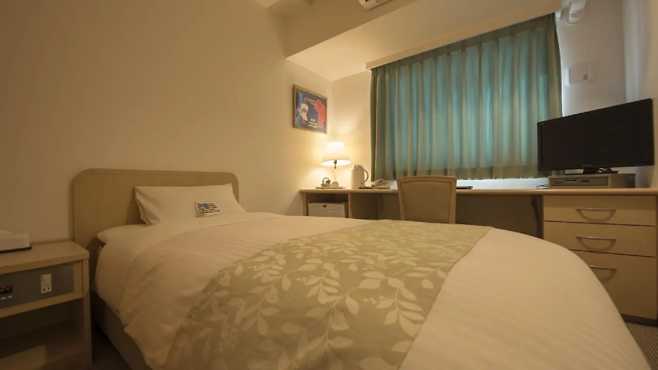 Hotel Famy Inn Kinshicho Tokyo