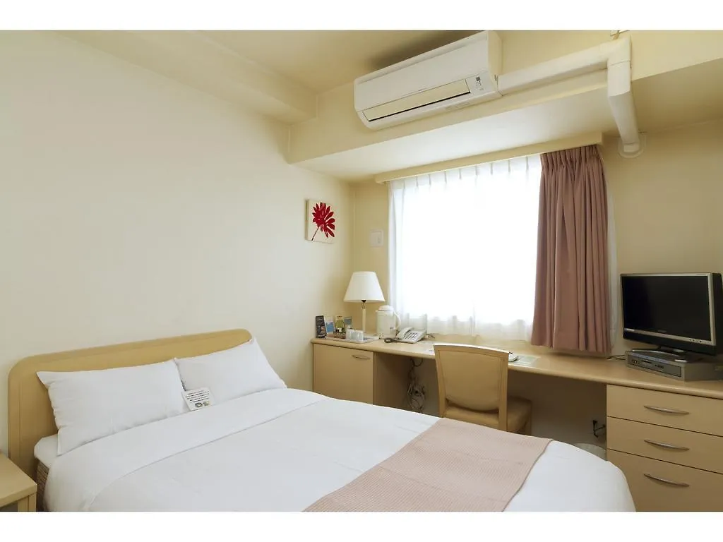 Hotel Famy Inn Kinshicho Tokyo