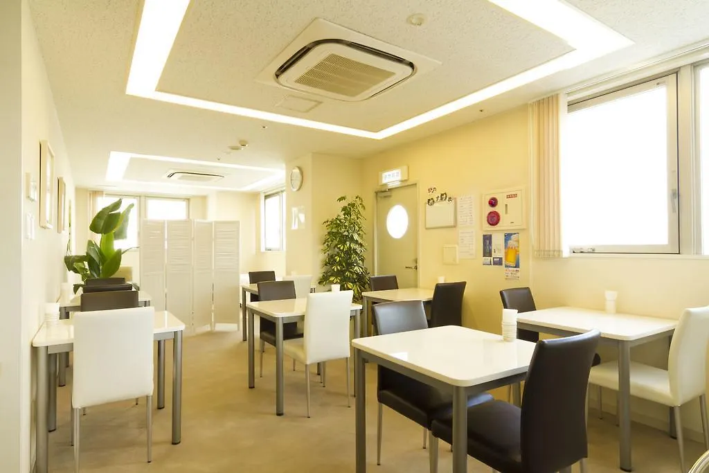 Hotel Famy Inn Kinshicho Tokyo