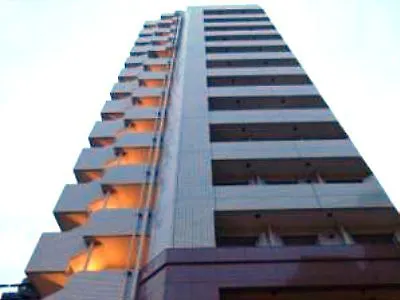 Hotel Famy Inn Kinshicho Tokyo